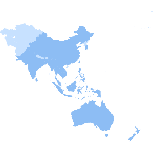 Asia