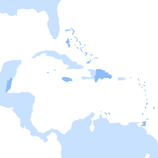 Caribbean