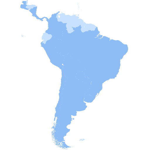 Latin America