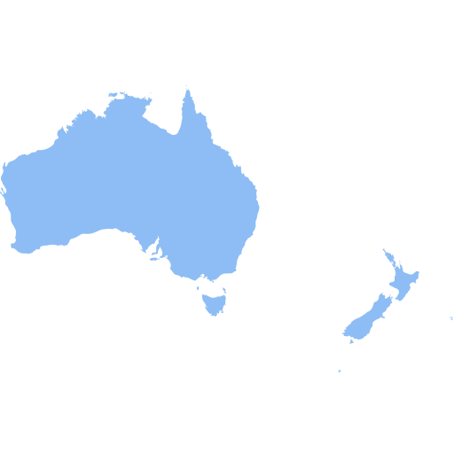 Oceania