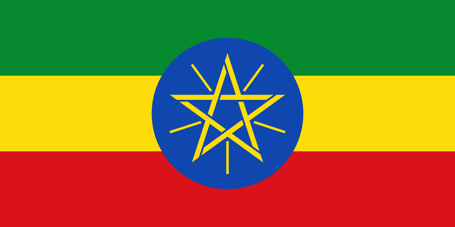 Ethiopia